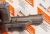 X57508100031 Ручной насос (помпа) Hand Pump MTU